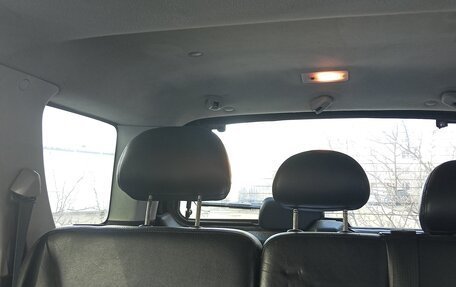 Ford Maverick, 2006 год, 490 000 рублей, 9 фотография