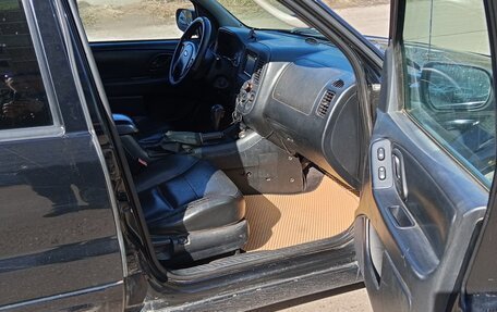 Ford Maverick, 2006 год, 490 000 рублей, 4 фотография