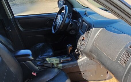 Ford Maverick, 2006 год, 490 000 рублей, 5 фотография