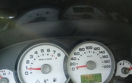 Ford Maverick, 2006 год, 490 000 рублей, 7 фотография