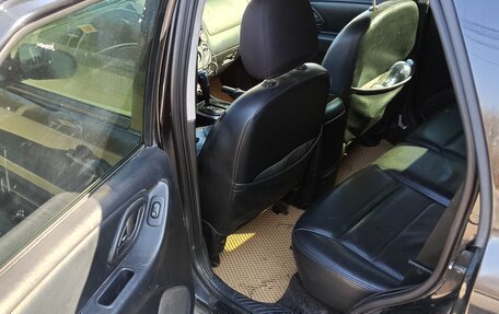 Ford Maverick, 2006 год, 490 000 рублей, 10 фотография