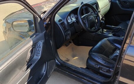 Ford Maverick, 2006 год, 490 000 рублей, 6 фотография