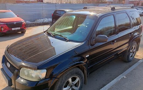 Ford Maverick, 2006 год, 490 000 рублей, 2 фотография