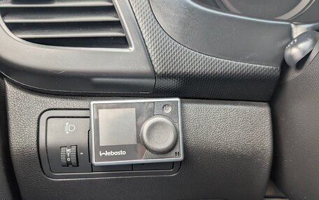 Hyundai Solaris II рестайлинг, 2015 год, 990 000 рублей, 11 фотография