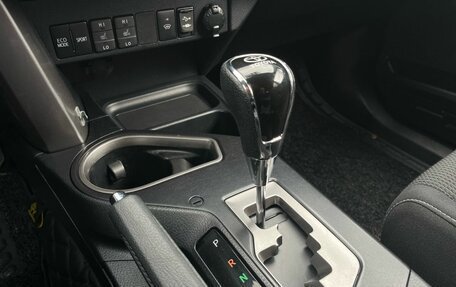 Toyota RAV4, 2018 год, 2 750 000 рублей, 12 фотография