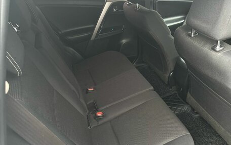 Toyota RAV4, 2018 год, 2 750 000 рублей, 16 фотография