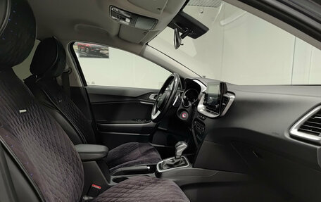 KIA cee'd III, 2023 год, 2 520 000 рублей, 13 фотография