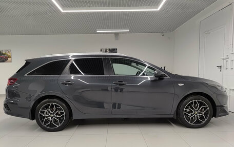 KIA cee'd III, 2023 год, 2 520 000 рублей, 5 фотография