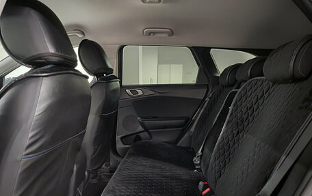 KIA cee'd III, 2023 год, 2 520 000 рублей, 15 фотография