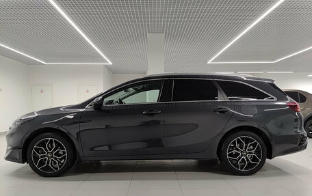 KIA cee'd III, 2023 год, 2 520 000 рублей, 10 фотография