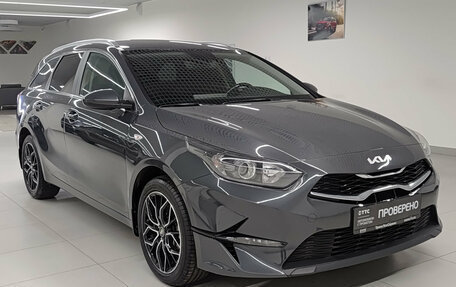 KIA cee'd III, 2023 год, 2 520 000 рублей, 3 фотография