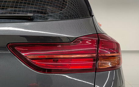 KIA cee'd III, 2023 год, 2 520 000 рублей, 11 фотография