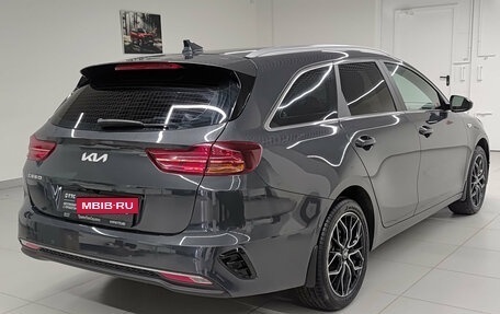 KIA cee'd III, 2023 год, 2 520 000 рублей, 6 фотография