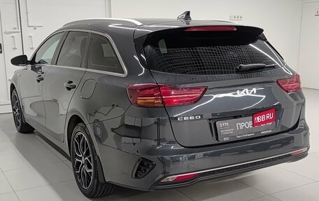 KIA cee'd III, 2023 год, 2 520 000 рублей, 8 фотография