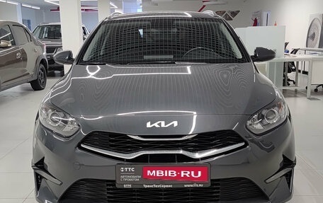 KIA cee'd III, 2023 год, 2 520 000 рублей, 2 фотография