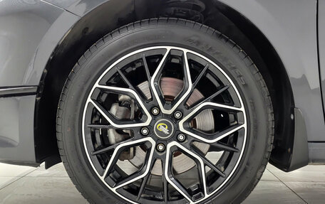 KIA cee'd III, 2023 год, 2 520 000 рублей, 22 фотография