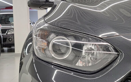 KIA cee'd III, 2023 год, 2 520 000 рублей, 21 фотография