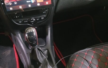 Peugeot 206, 2008 год, 285 000 рублей, 6 фотография