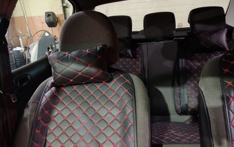 Peugeot 206, 2008 год, 285 000 рублей, 7 фотография