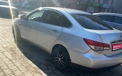 Nissan Almera, 2015 год, 795 000 рублей, 1 фотография