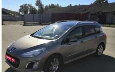 Peugeot 308 II, 2011 год, 220 000 рублей, 1 фотография