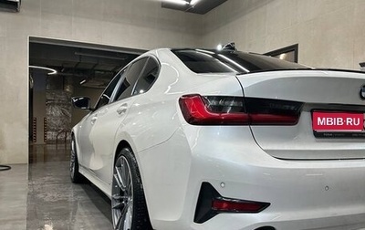 BMW 3 серия, 2019 год, 2 350 000 рублей, 1 фотография