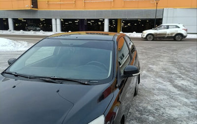 Ford Focus II рестайлинг, 2009 год, 379 000 рублей, 1 фотография