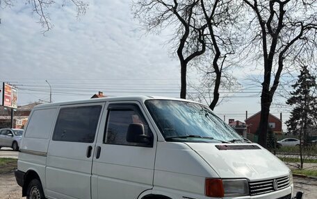 Volkswagen Transporter T4, 1993 год, 450 000 рублей, 1 фотография