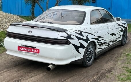 Toyota Mark II VIII (X100), 1995 год, 700 000 рублей, 1 фотография