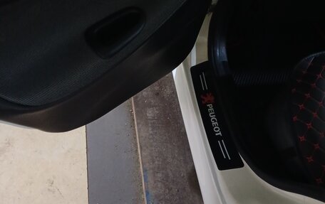 Peugeot 206, 2008 год, 285 000 рублей, 17 фотография