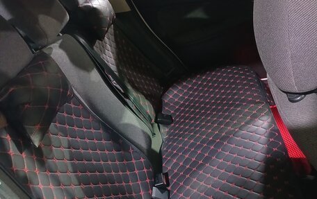 Peugeot 206, 2008 год, 285 000 рублей, 20 фотография