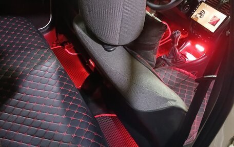 Peugeot 206, 2008 год, 285 000 рублей, 21 фотография