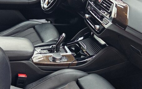 BMW X4, 2019 год, 3 800 000 рублей, 7 фотография