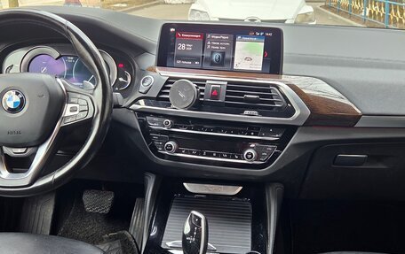 BMW X4, 2019 год, 3 800 000 рублей, 8 фотография