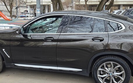 BMW X4, 2019 год, 3 800 000 рублей, 4 фотография