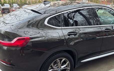 BMW X4, 2019 год, 3 800 000 рублей, 6 фотография