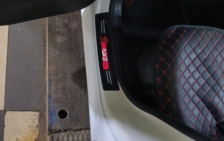 Peugeot 206, 2008 год, 285 000 рублей, 19 фотография