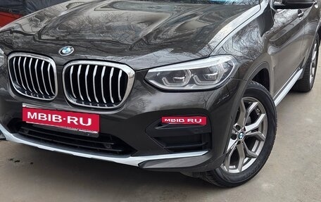 BMW X4, 2019 год, 3 800 000 рублей, 2 фотография