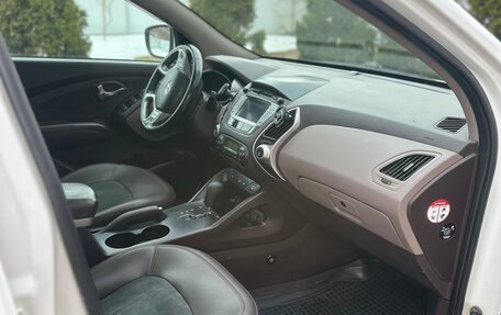 Hyundai ix35 I рестайлинг, 2012 год, 1 300 000 рублей, 7 фотография