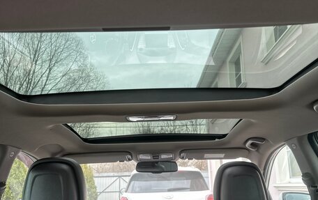 Hyundai ix35 I рестайлинг, 2012 год, 1 300 000 рублей, 8 фотография