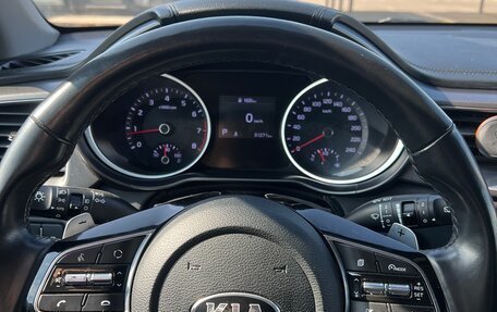 KIA cee'd III, 2018 год, 1 700 000 рублей, 6 фотография