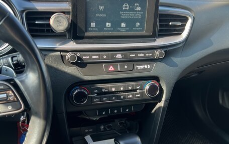 KIA cee'd III, 2018 год, 1 700 000 рублей, 8 фотография