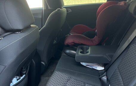 KIA cee'd III, 2018 год, 1 700 000 рублей, 10 фотография