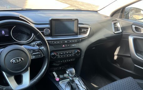 KIA cee'd III, 2018 год, 1 700 000 рублей, 12 фотография