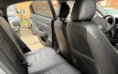 KIA Rio IV, 2019 год, 1 500 000 рублей, 6 фотография