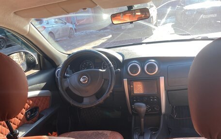 Nissan Almera, 2015 год, 795 000 рублей, 4 фотография