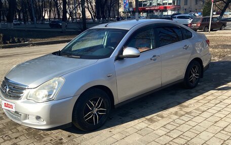 Nissan Almera, 2015 год, 795 000 рублей, 7 фотография