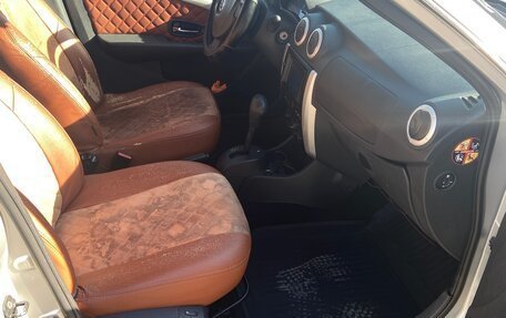 Nissan Almera, 2015 год, 795 000 рублей, 5 фотография