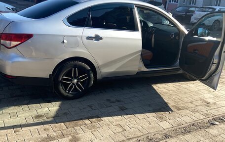 Nissan Almera, 2015 год, 795 000 рублей, 6 фотография