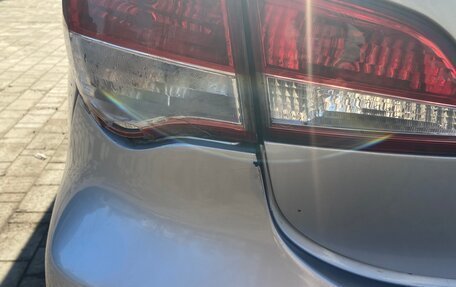 Nissan Almera, 2015 год, 795 000 рублей, 3 фотография